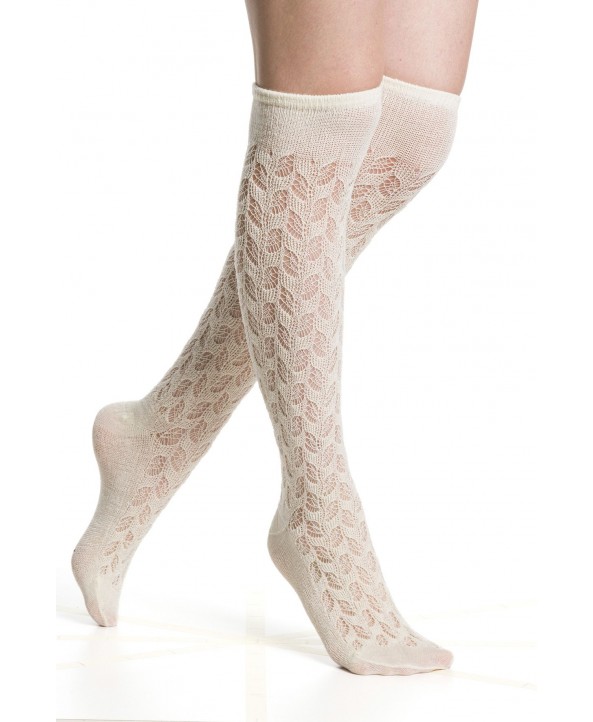 Trasparenze вълнени чорапи Ace